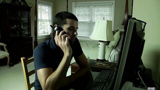 Male To Order - Jake Steel, Tyler St.James