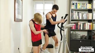 Cardio and cum