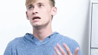 Oliver Star, Ethan Thomson