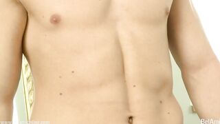 Kevin Warhol and Zac DeHaan