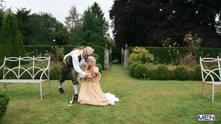 A Tale Of Two Cock Destroyers Part 2