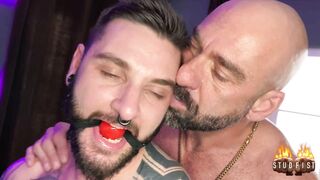 Gash (Teddy Bryce, Drew Sebastian)