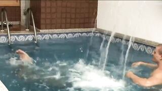 Gio & Dio Photo Shoot