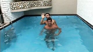 Gill & David Pelegrino Solo Duo