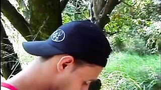 Friends in Fun - Scene 3