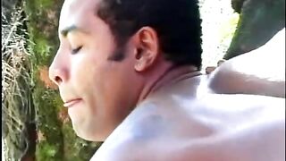 Friends in Fun - Scene 3