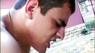 Friends in Fun - Scene 2