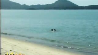 Falls and Balls 5 - Scene 1