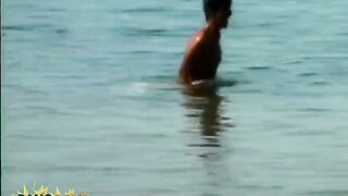 Falls and Balls 4 - Scene 2