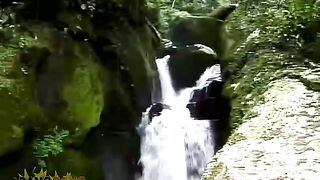 Falls & Balls 4 - Scene 1