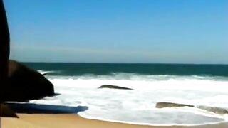 Falls & Balls 3 - Scene 1