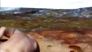 Falls & Balls 3 - Scene 1