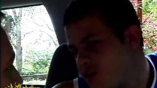 Falls & Balls 1 - Scene 3