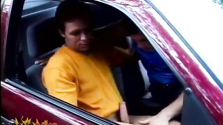 Falls & Balls 1 - Scene 3