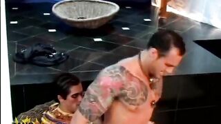 Escravo Do Egito - Scene 3