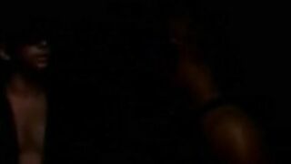 Enter Thru Rear - Scene 4