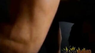 Enter Thru Rear - Scene 3