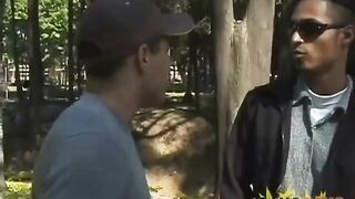 Cruiser's Park - Scene 3