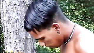 Coisas de Garatos - Scene 2