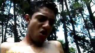 Coisas de Garatos - Scene 1