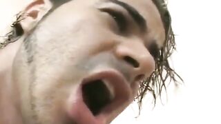 Club Dos Prazeres - Scene 1