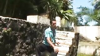 Brazilian Sex House - Scene 2