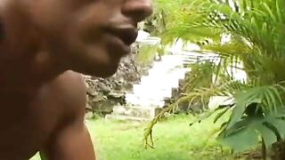 Brazilian Sex House - Scene 2