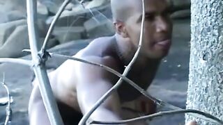 Brazilian Castaways - Scene 3