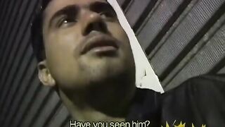 Brazil by Night - Scene 2