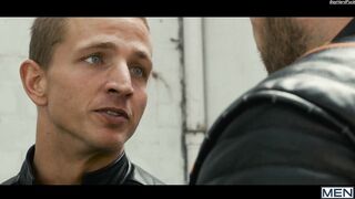 X-Men: A Gay XXX Parody Part 3