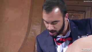 Supernatural (Darius Ferdynand, Xavi Duran)