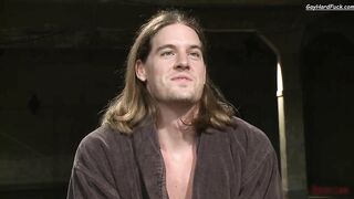 Punish The Escaped Gladiator