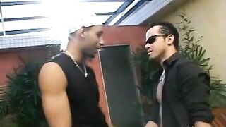 Bem Dotados - Scene 1