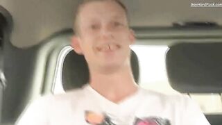 Justin & Mark Fuck Mark Henley