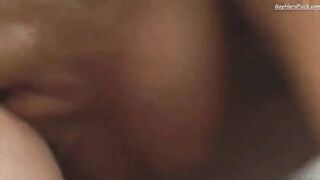 Callum & Kristen Fuck Jonny