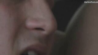 Dave & Justin Fuck Mark