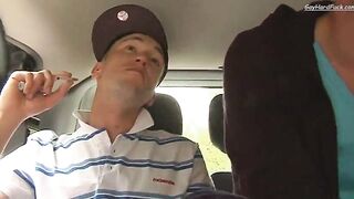 Callum & Kristen Fuck Adam