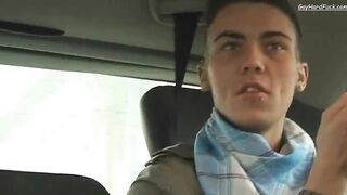 AJ & Danny Fuck MaKenzie