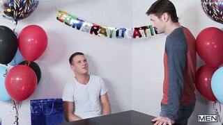 Dirty Uncle Dennis Part 1