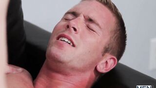 Dirty Uncle Dennis Part 1