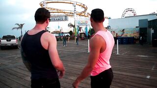 Welcome to LA Santa Monica Ep.8