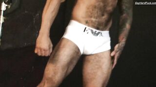 Phillip Aubrey & Alexsander Freitas 2010