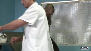 College Physicals Part 3