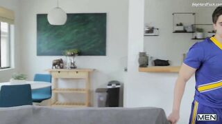 Trainer Confessions Part 1