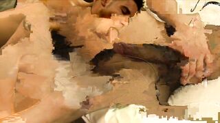 Maikel Cash & Leonardo Lujan 2010