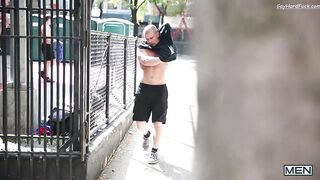 Slam Dunk 2 Adam Bryant, Brendan Phillips