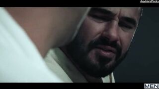 Star Wars 1: A Gay XXX Parody