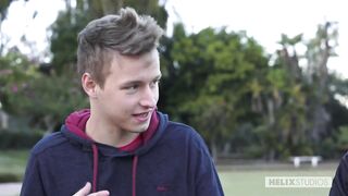 Introducing Noah White