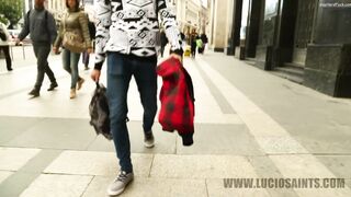 City Boys 6 Sangre Nueva