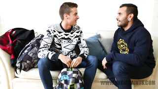 City Boys 6 Sangre Nueva